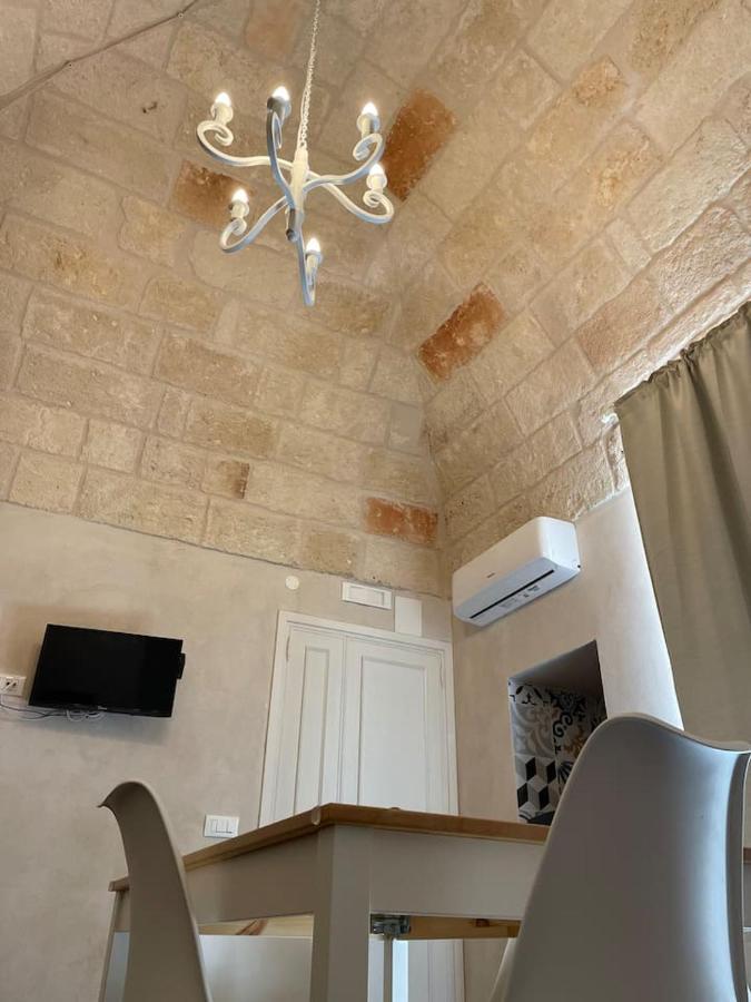 Monopoli Holiday Home 2 Экстерьер фото