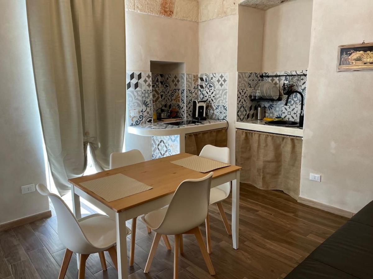 Monopoli Holiday Home 2 Экстерьер фото