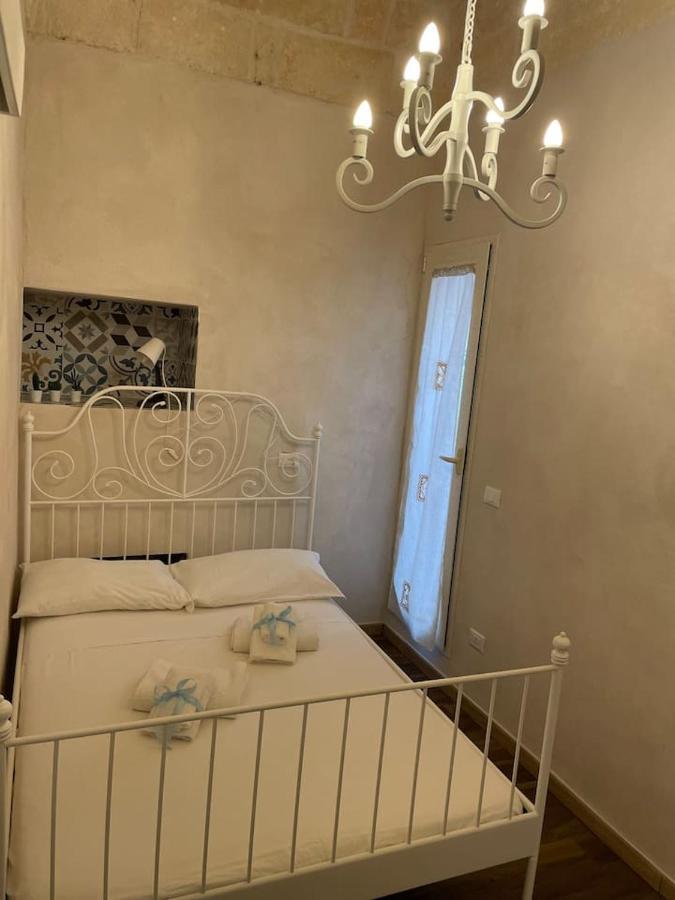 Monopoli Holiday Home 2 Экстерьер фото